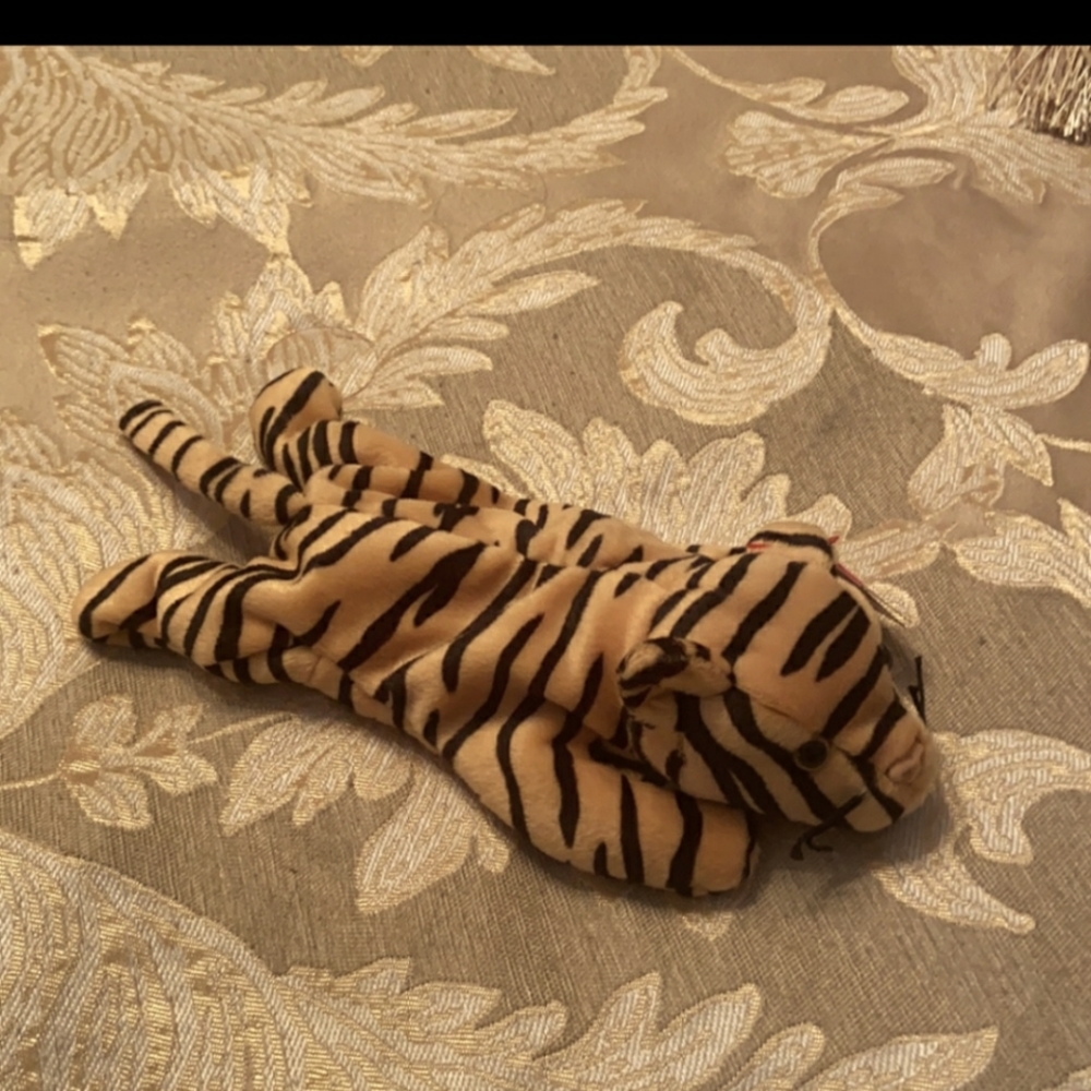 "Stripes" by Ty